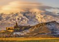 Bridging Divides: Armenia and Azerbaijan Engage in Dialogue Within the European Political Community