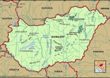 Hungary’s Inflation Surges Driven by Rising Food and Service Costs