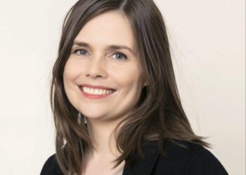 Inside the Prime Minister of Iceland’s Visit to NATO – May 28, 2025 Photo Gallery
