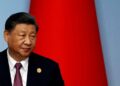 Xi Jinping Holds Key Meeting with Slovakian Prime Minister Robert Fico