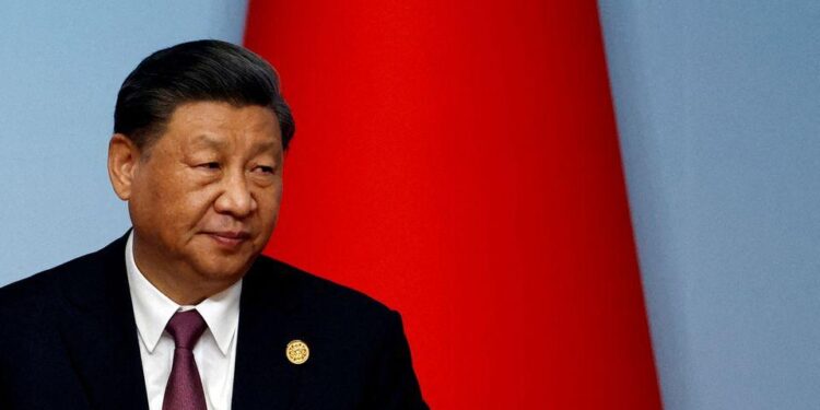 Xi Jinping Holds Key Meeting with Slovakian Prime Minister Robert Fico