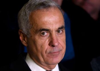 Former Romanian Presidential Candidate Călin Georgescu Continues Under Judicial Supervision