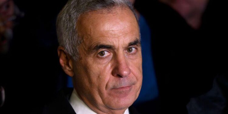 Former Romanian Presidential Candidate Călin Georgescu Continues Under Judicial Supervision
