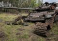 Russian Losses in Ukraine Reach 1 Million as Putin’s War Economy Nears Collapse