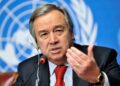 UN Chief Celebrates Significant Breakthrough in Cyprus Peace Talks
