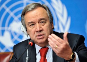 UN Chief Celebrates Significant Breakthrough in Cyprus Peace Talks