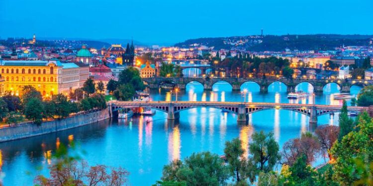 Court Rules Forced Sterilisation of Trans People in Czech Republic a Human Rights Violation