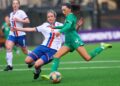 Thrilling Victory: Faroe Islands Edge Gibraltar 2-1 in 2026 World Cup Qualifiers
