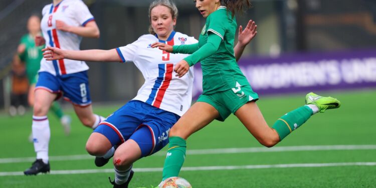 Thrilling Victory: Faroe Islands Edge Gibraltar 2-1 in 2026 World Cup Qualifiers