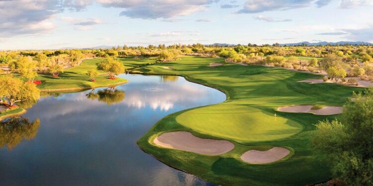 Arcis Golf Expands Its Reach with Acquisition of Three Premier Atlanta Clubs