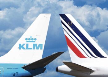 Air France-KLM’s Flying Blue Drops Updated XP Earnings Chart: What You Need to Know