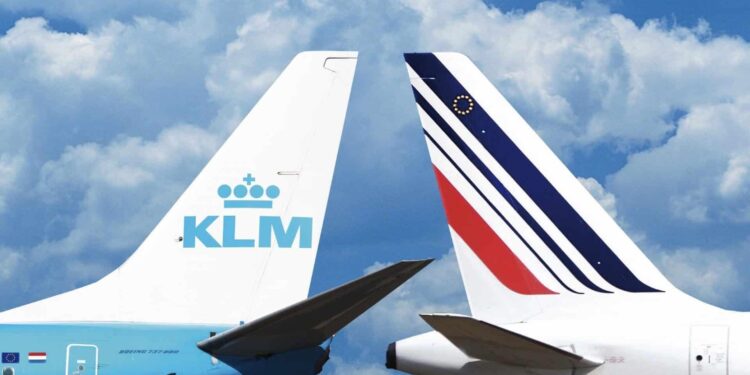 Air France-KLM’s Flying Blue Drops Updated XP Earnings Chart: What You Need to Know