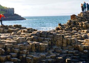 Discover the Real Locations Behind Ireland Scenes in It’s Always Sunny In Philadelphia