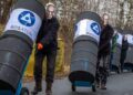 Rosatom to Launch Kazakhstan’s First-Ever Nuclear Power Plant