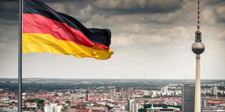 Germany Strengthens NATO’s Eastern Flank with New Troop Deployment
