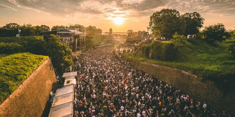 EXIT Festival Faces Funding Cut After Backing Protestors – Could It Be Forced to Leave the Country?