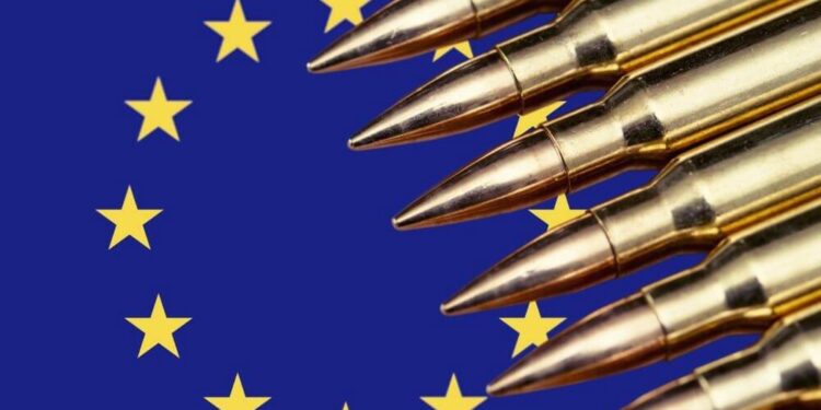 EU Boosts Military Support to Strengthen Moldova’s Defense