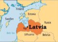 Moore Embarks on Life-Changing Journey to Latvia