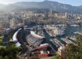 Monaco GP Track Breakdown: F1’s Crown Jewel of Risk, Precision, and Rich History