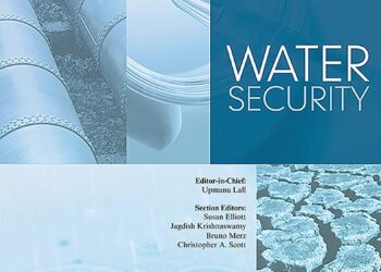 EU Unveils Ambitious Plan to Guarantee Water Security and Quality for Everyone