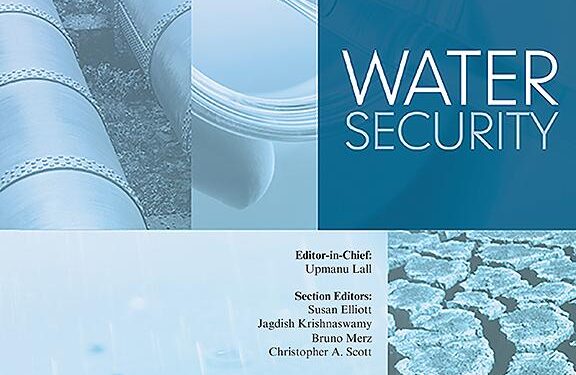 EU Unveils Ambitious Plan to Guarantee Water Security and Quality for Everyone