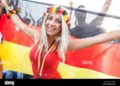 Tragic Fall Claims Life of Soccer Fan at Nations League Final Between Spain and Portugal