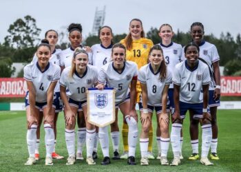Mikey Moore’s Late Goal Secures Thrilling 2-2 Draw for England Under-19s Against Norway