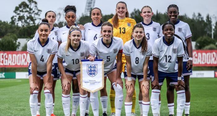 Mikey Moore’s Late Goal Secures Thrilling 2-2 Draw for England Under-19s Against Norway