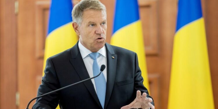 Romanian President Poised to Announce New Prime Minister This Week