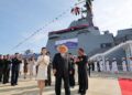 North Korean Casualties Surpass 6,000 in Russia’s Kursk Region, Say Intelligence Officials