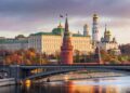 Russia Changes Tactics: Launches Swarms of Killer Drones in Assault on Ukrainian Cities