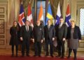 Nordic Summit with Greenland and the Faroe Islands: Strengthening Preparedness Cooperation