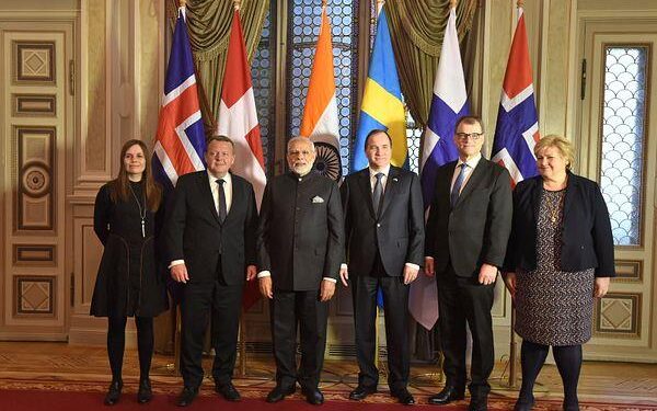 Nordic Summit with Greenland and the Faroe Islands: Strengthening Preparedness Cooperation
