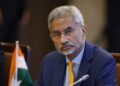 EAM Jaishankar Connects with UAE and Armenian Counterparts Amid Escalating Middle East Tensions
