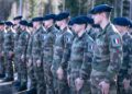 Denmark Takes Bold Step Toward Mandatory Military Service for Women