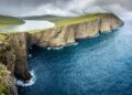 Discover the Stunning Island with a Breathtaking ‘Floating Lake’ Known as Mother Nature’s Infinity Pool