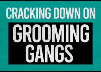 Seven Men Convicted in UK’s Latest Grooming Gangs Trial