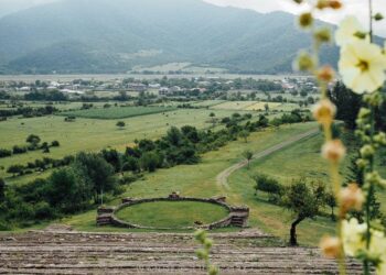 From Terror to Tourism: How Georgia’s Pankisi Valley Transformed Its Future