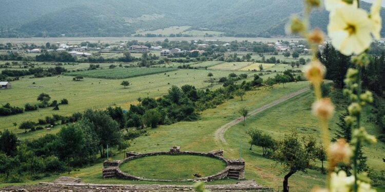 From Terror to Tourism: How Georgia’s Pankisi Valley Transformed Its Future
