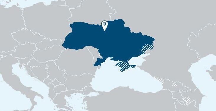 Ukraine and Austria Sign Five Key Agreements, Including Child Return from Russia