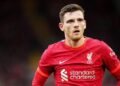 Andy Robertson Urges Scotland to Act Fast Following Iceland Defeat