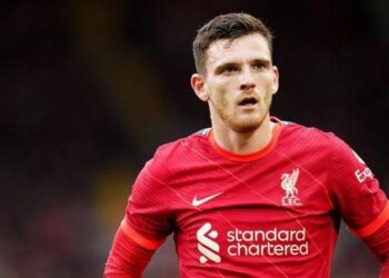 Andy Robertson Urges Scotland to Act Fast Following Iceland Defeat