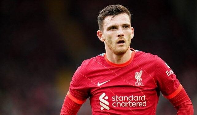 Andy Robertson Urges Scotland to Act Fast Following Iceland Defeat