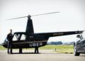 Experience La Dolce Vita Like Never Before with Uber Copter & Uber Boat in Italy!