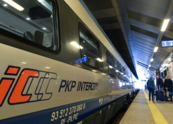 Breakthrough Agreement Reached to Enhance Warsaw-Vilnius Rail Connection