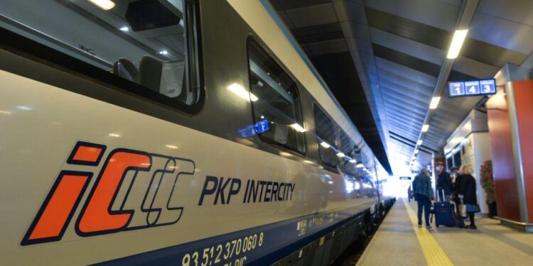 Breakthrough Agreement Reached to Enhance Warsaw-Vilnius Rail Connection
