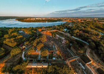 For Freedom!’: EXIT Festival Declares Final Serbia Edition Amid Rising Undemocratic Pressures