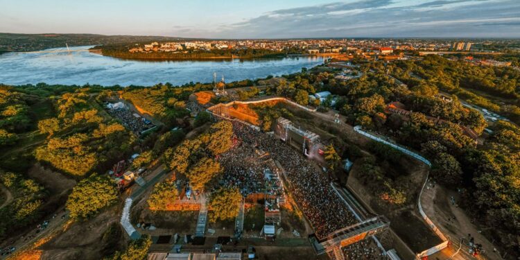 For Freedom!’: EXIT Festival Declares Final Serbia Edition Amid Rising Undemocratic Pressures