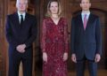 Entire Princely Family Unites for the 6th Grimaldi Historic Sites Gathering