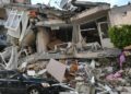Powerful 4.0 Magnitude Earthquake Strikes Greenland Sea on March 11, 2025